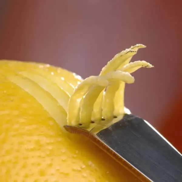 BergHOFF Essentials Garneringsredskaber - 7 Stk. 8 BergHOFF Essentials Garneringsredskaber - 7 Stk. - Billede 6