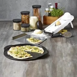 OXO Good Grips Mandolinjern -køkkenudstyr 3990 3e11571d f789 4264 933f 6327cba3391c