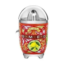 Smeg D&G Citruspresser CJF01DGEU