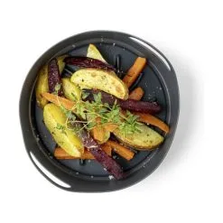 Cook & Baker Silikonekurv Til Airfryer -køkkenudstyr 3990 3eac1219 106b 4acf a32b 04af81ca8c48