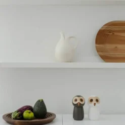 Spring Copenhagen Peberkværn Peberuglen -køkkenudstyr 3990 3f80f902 4eb7 4987 b085 c0a86fa7dba8