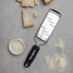 Microplane Gourmet Rivejern Stor -køkkenudstyr 3990 3ff17d67 a369 44cd 9a0e 4731ce1d4d13