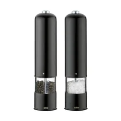 Cilio Bergamo Salt- Og Peberkværn