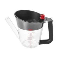OXO Stor Fedtskiller -køkkenudstyr 3990 41720960 b0bc 42ed a191 73bf207606b8