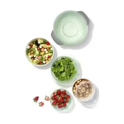 OXO Good Grips Dørslag 9 OXO Good Grips Dørslag -køkkenudstyr 3990 4201094e baa2 40f3 9549 9824ac693b0b