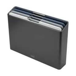 Joseph Joseph Folio Skærebrætsæt - 5 Dele