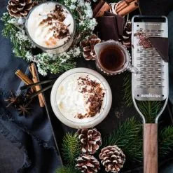 Microplane Master Rivejern Medium -køkkenudstyr 3990 42aeadab 2f16 4646 a607 9db616c47f91