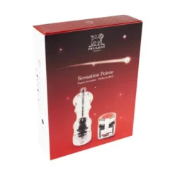 Peugeot Nancy Peberkværn Gaveæske M. Kværn Og Peber -køkkenudstyr 3990 42d249d5 efd6 4054 ad26 66a73c92f8bd