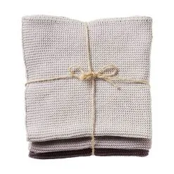 Cook & Baker Karklud - 3 Stk.