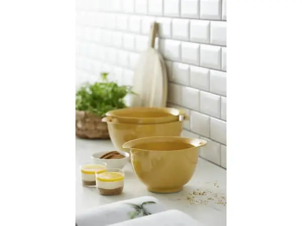 Rosti Victoria Røreskål - 3 Stk. 4 Rosti Victoria Røreskål - 3 Stk. - Billede 2