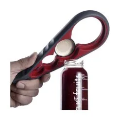 Westmark Skruelågsåbner -køkkenudstyr 3990 4417b887 2df3 47f3 9c61 e9b28d38391e