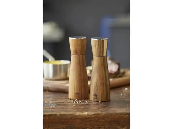 HOLM Kværnsæt - 2 Dele 4 HOLM Kværnsæt - 2 Dele - Billede 2