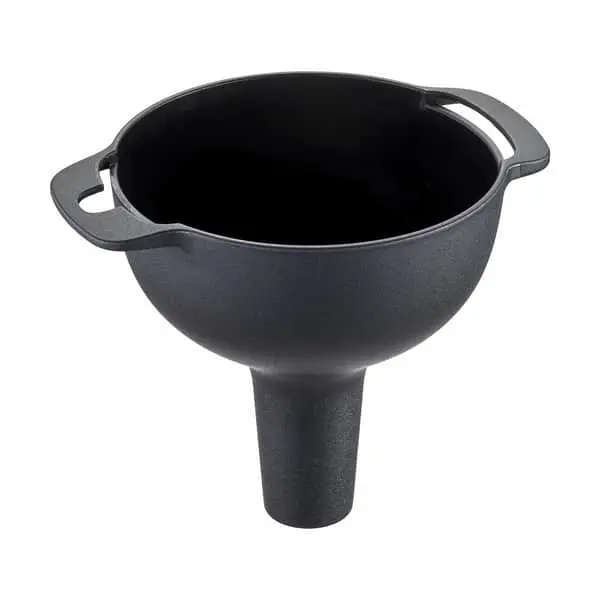 GEFU Tragtsæt - 3 Dele 5 GEFU Tragtsæt - 3 Dele - Billede 3