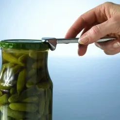 Brix JarKey Lågåbner