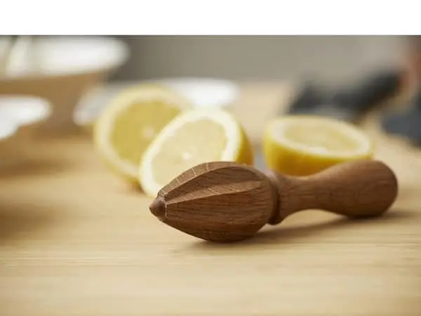 Blomsterbergs Citronpresser 4 Blomsterbergs Citronpresser - Billede 2