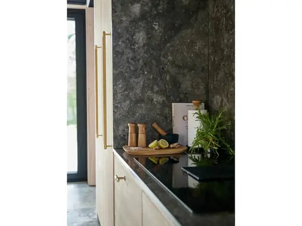 Morsø Kit Peberkværn 4 Morsø Kit Peberkværn - Billede 2