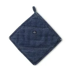 Lexington Icons Cotton Twill Denim Grydelap