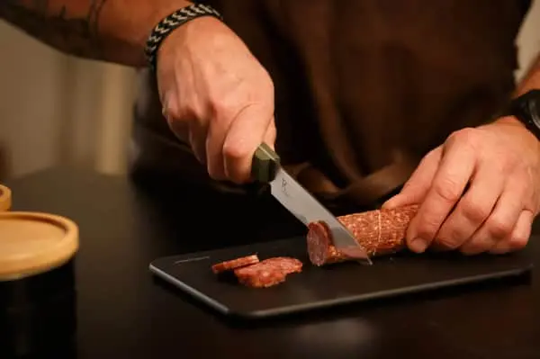 Endeavour Mini Board Skærebræt 5 Endeavour Mini Board Skærebræt - Billede 3