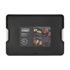 Joseph Joseph Cut&Carve Plus Skærebræt