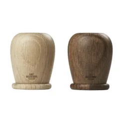 Kay Bojesen Menageri Salt- Og Pebersæt -køkkenudstyr 3990 4c2658a4 717c 4c73 b7f5 b80d89d688d2