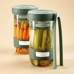 Lekue Fermenteringskit -køkkenudstyr 3990 4e6dc89d 9992 4a8e 9a11 eef4ba09543f