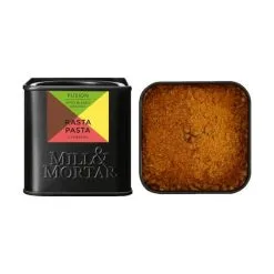 Mill & Mortar Rasta Pasta Krydderiblanding -køkkenudstyr 3990 4e725894 f0c3 42fe 81a6 d0a995cf5100
