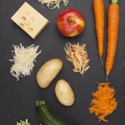 Microplane Master Rivejern Ekstra Grov -køkkenudstyr 3990 53f9be3f 76c7 4cdb 8936 f2210666c84c