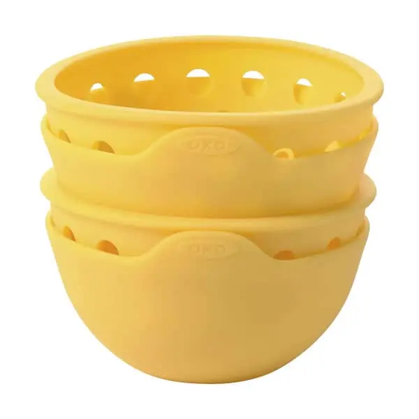 OXO Form Til Pochering - 2 Stk. 4 OXO Form Til Pochering - 2 Stk. - Billede 2