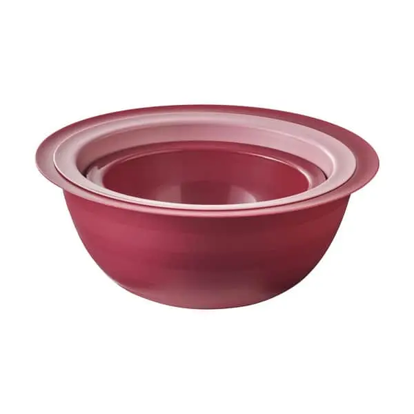 By Ditte Julie Røreskål - 3 Stk. 5 By Ditte Julie Røreskål - 3 Stk. - Billede 3