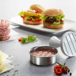 GEFU Minibøfformer -køkkenudstyr 3990 56b101ea 08f2 48cc 8be1 38b274ec308a