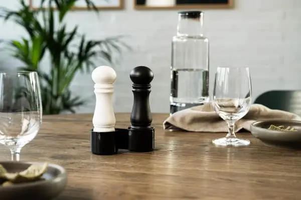 CrushGrind Mini Kværnsæt Med Holder 4 CrushGrind Mini Kværnsæt Med Holder - Billede 2