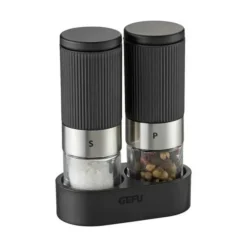 GEFU Tusome Salt- Og Pebersæt -køkkenudstyr 3990 56f55609 8f07 49b0 a851 07bd9947b115