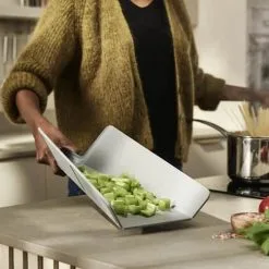Joseph Joseph Chop2Pot Skærebræt -køkkenudstyr 3990 59c7207f 1b33 4041 be6f e03a6e125c6d