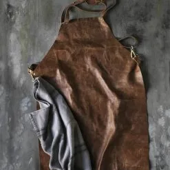 Timm Vladimir Kitchen Forklæde -køkkenudstyr 3990 5b35f2b6 b92b 4473 b09b 36ca85b2b815