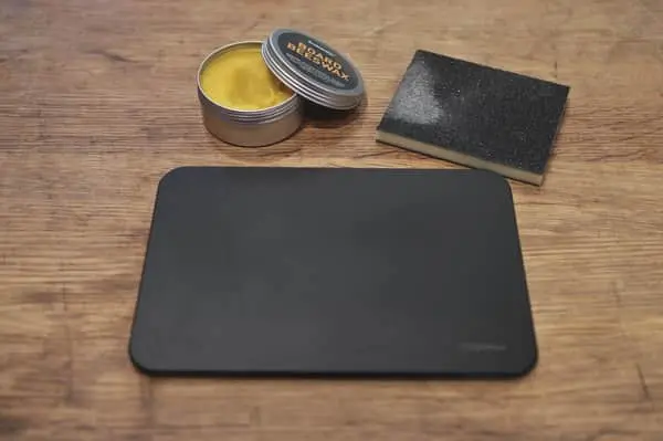 Endeavour Board Beeswax Plejemiddel 6 Endeavour Board Beeswax Plejemiddel - Billede 4