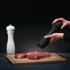 Napoleon Salt Og Peberkværn -køkkenudstyr 3990 5c5a5357 17cf 426a 8b7d f71d0813b32f