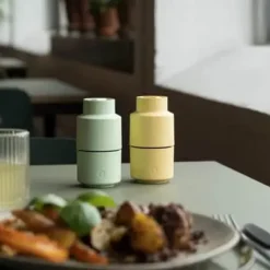 CrushGrind Billund Kværn -køkkenudstyr 3990 5d91d547 af6e 4600 8240 6ea2ece4a38f