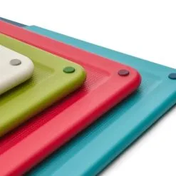 Joseph Joseph Folio Skærebræt - 4 Stk. -køkkenudstyr 3990 5d9873dd 5cf1 4b4d 973b 6743f29b81b0