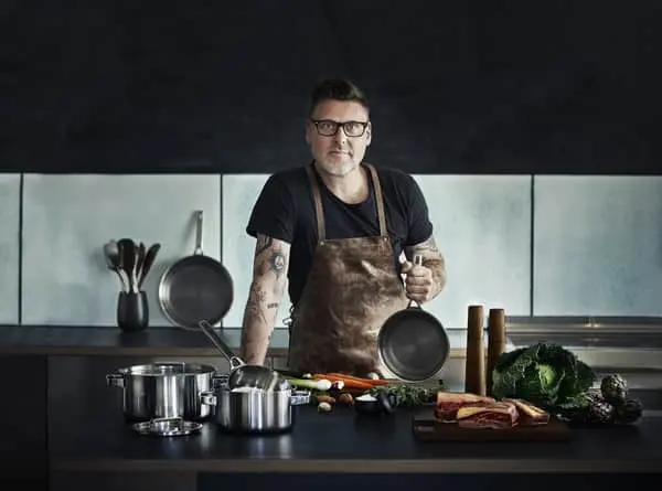 Timm Vladimir Kitchen Saltkværn 5 Timm Vladimir Kitchen Saltkværn - Billede 3