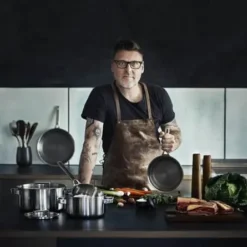 Timm Vladimir Kitchen Peberkværn -køkkenudstyr 3990 610f144f 0806 41c9 ac47 68bcd1a3239a