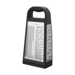 Microplane Box Rivejern M. Opsamling -køkkenudstyr 3990 633de965 a2d4 441a 91df 2eaaa16125d9