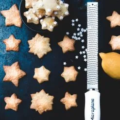 Microplane Premium Classic Rivejern -køkkenudstyr 3990 63d2f208 d651 47aa baca c6d13ac6ebce