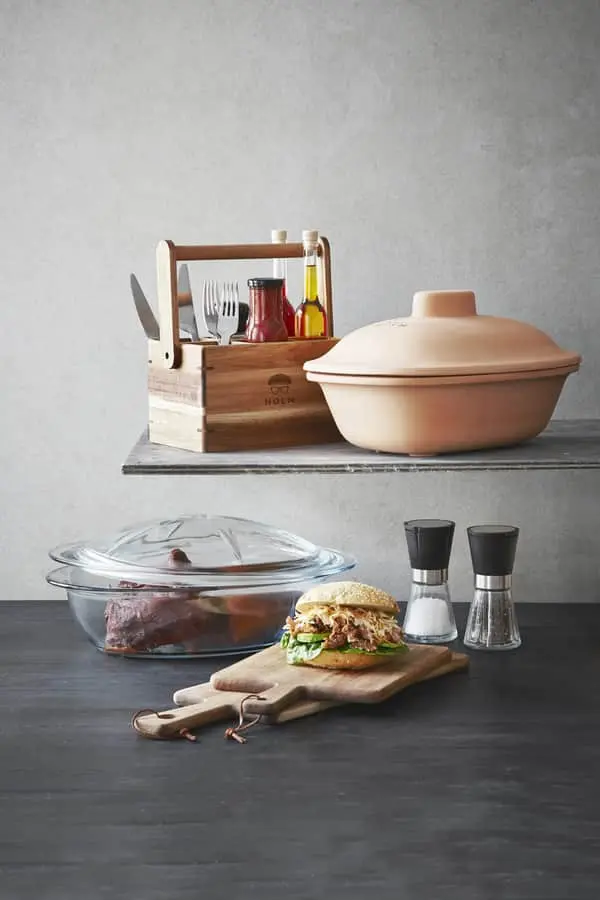 Rosendahl Grand Cru Kværnsæt 4 Rosendahl Grand Cru Kværnsæt - Billede 2