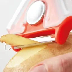 Joseph Joseph Tri-Peeler 3-i-1 Skræller -køkkenudstyr 3990 65809461 0d80 4817 850b bb90eee71800