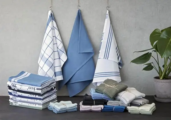 Cook & Baker Karklud - 3 Stk. 4 Cook & Baker Karklud - 3 Stk. - Billede 2