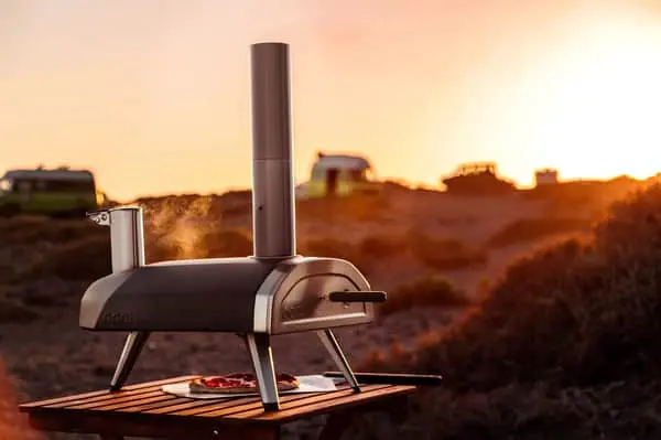 Ooni Fyra Pizzaovn 7 Ooni Fyra Pizzaovn - Billede 5