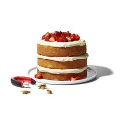 OXO Good Grips Jordbærstilk Fjerner -køkkenudstyr 3990 6889afb7 eb84 4b39 83f7 442f0bfcb40f