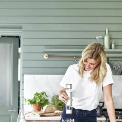 Cuisinart Salt- Og Peberkværn SG6SE -køkkenudstyr 3990 697553e0 48ef 454d b9b4 31673db39ebc