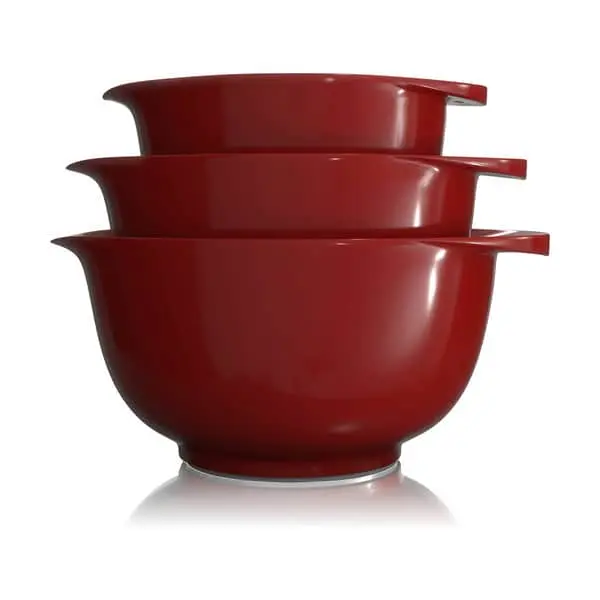 Rosti Victoria Røreskål - 3 Stk. 3 Rosti Victoria Røreskål - 3 Stk.