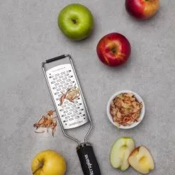 Microplane Gourmet Rivejern -køkkenudstyr 3990 6a7351c6 adc6 4a72 a119 075b5eb70a92
